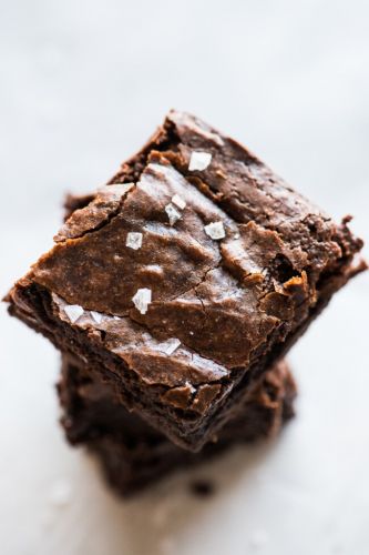 Mexican Brownies