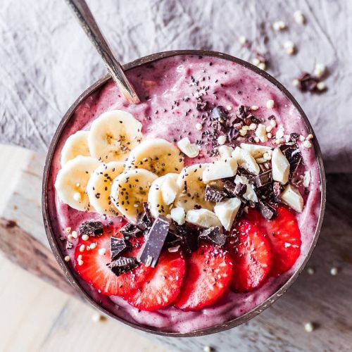 Smoothie Bowls