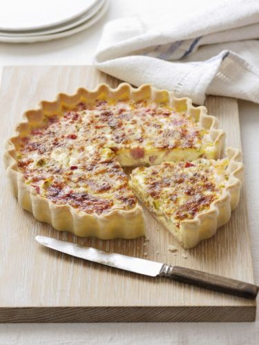 Quiche Lorraine