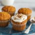 Carrot Cupcakes