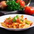 Spicy Arrabbiata