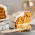 Classic Carrot Cake