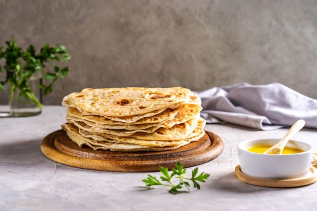 Chapati (India)