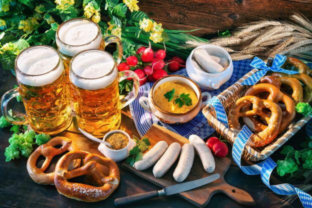 How Expensive is Oktoberfest?