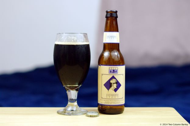 9. Bell's Kalamazoo Stout