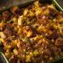 Oklahoma: Cornbread Stuffing