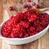 Massachusetts: Cranberry Relish