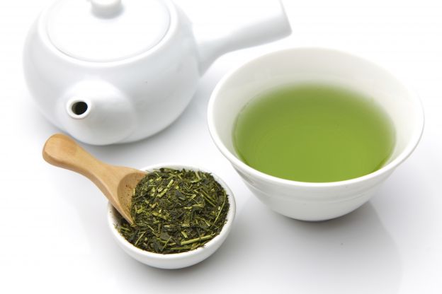 Green tea