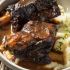 Braised Short Ribs