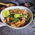 Vegan Pad Thai