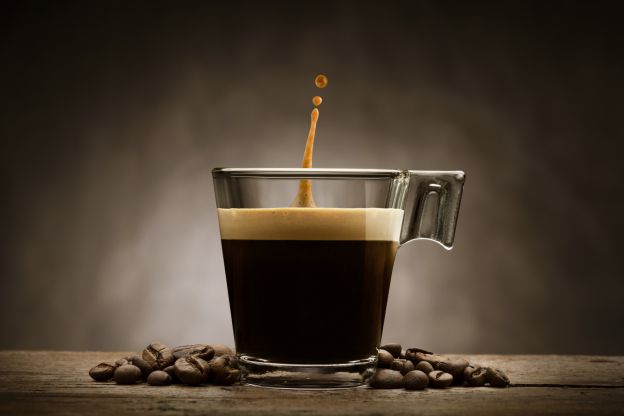 Espresso