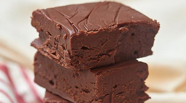 Chocolate Fudge