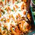 Easy Stuffed Pasta Shells