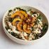 Delicata Squash Harvest Bowl