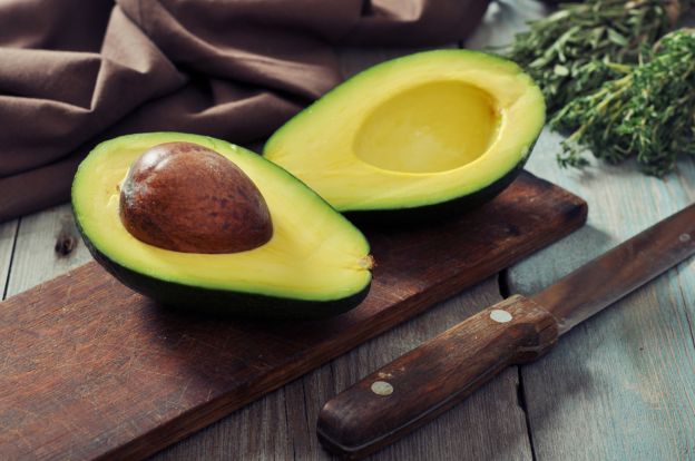 Pair Red Meat With Avocado