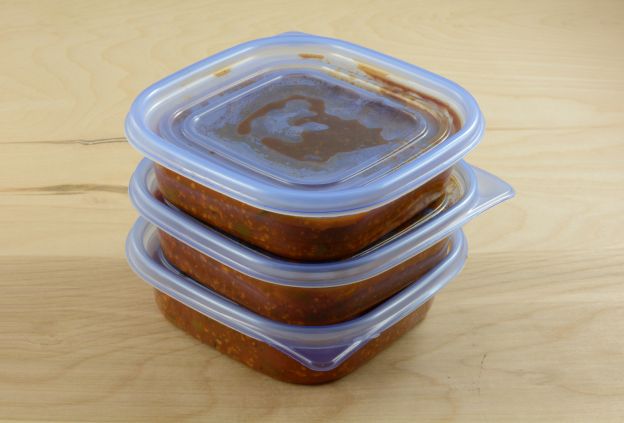 Refrigerate Leftovers Promptly