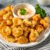 Cheese Curds