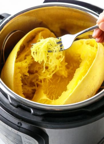 Spaghetti Squash