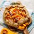 Butternut Squash Galette