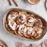 Classic Cinnamon Rolls