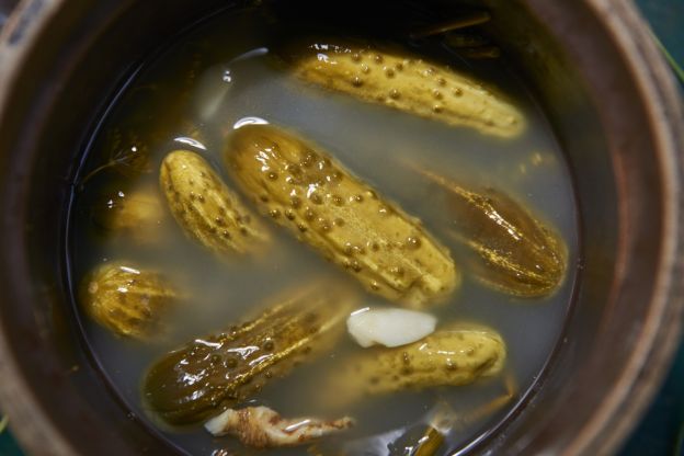 How To Pickle