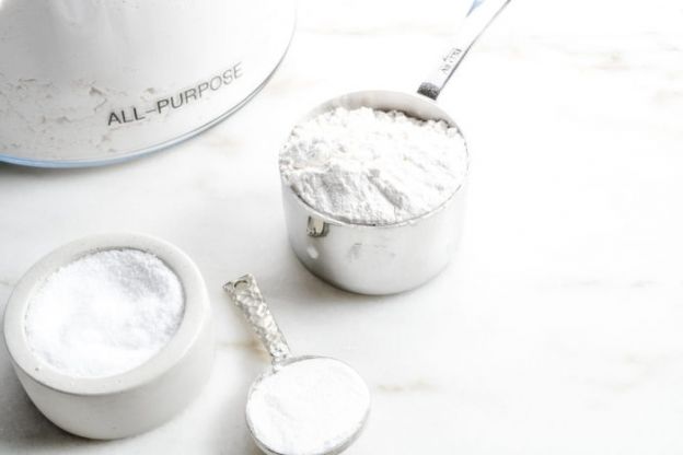 Self-Rising Flour