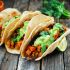 Sweet Potato Tacos