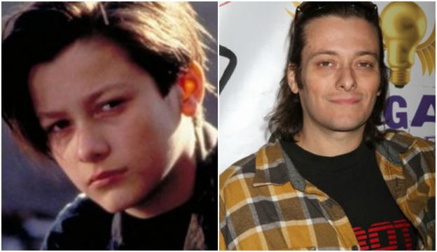 Edward Furlong