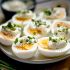 Indiana: Deviled Eggs