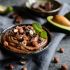 Chocolate Avocado Mousse