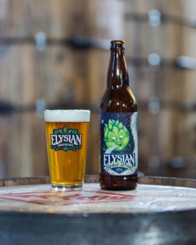 Elysian Brewing Company - Seattle, WA