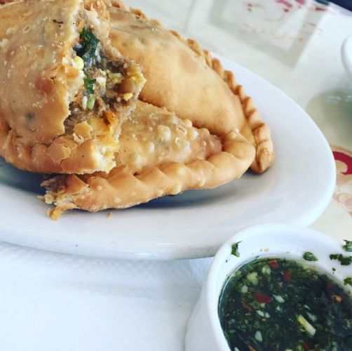 Empanada (Argentina)