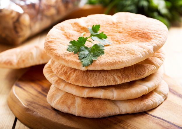 Pita Bread - Middle East / Mediterranean