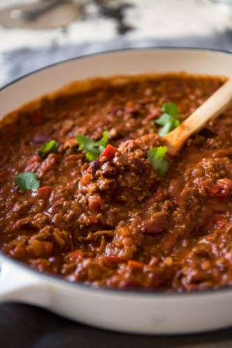 Chili Con carne