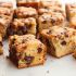 Chocolate Chip Snack Cake