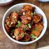 Korean Sticky Chicken