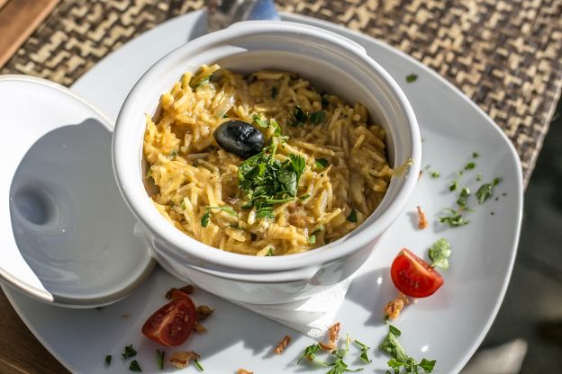 Bacalhau à Brás: Portugal 