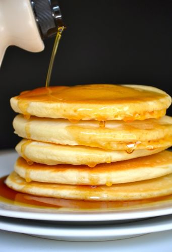 Pancakes