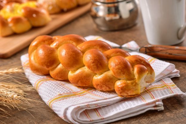 Challah - Israel