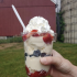 Connecticut: Ferris Acers Creamery, Newtown