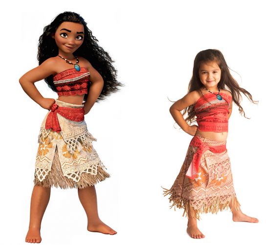 Moana