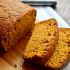 Pumpkin Bread