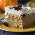 Pumpkin Spice Latte Cake