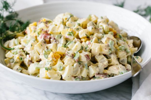 Potato Salad