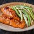 Teriyaki Salmon