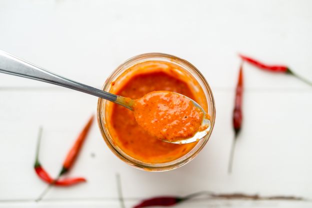 Peri-Peri Sauce - South Africa/Portugal