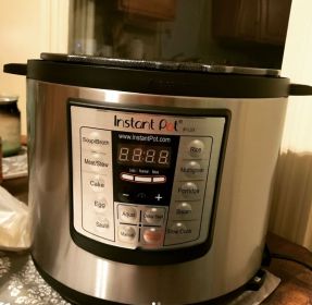 Move Over, Slow Cooker: 75 Reasons We Are Obsessed With Instant Pot