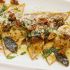 Brown Butter Squash Ravioli