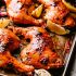 Piri Piri Chicken