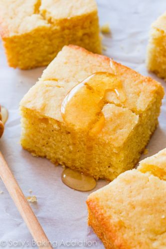 Favorite Cornbread